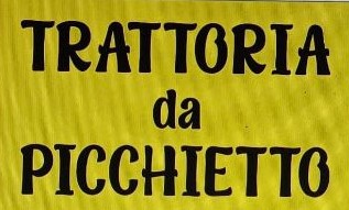 Trattoria da Picchietto, ristorante di pesce Bolsena