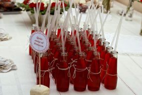 feste di laurea